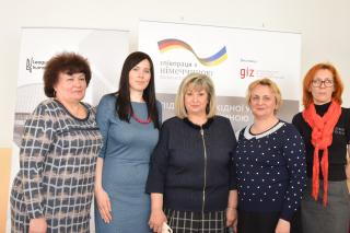 У Кам’янському підписали тристоронній Меморандум